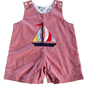 Sweet Dreams Sailboat Jon Jon